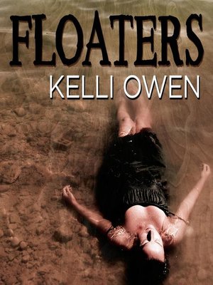 cover image of Floaters